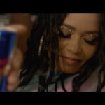 Rockwilder Instagram - It’s a whole damn vibe cause we back outside!!! Feeling this @miranda_writes sipppy sip, dranky drank to dis mama!!