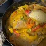 Rockwilder Instagram - Guess who learned how to make the steamed fish!!!! ROCKWILDER! It’s deeper than music! Selling steamed fish on sundays for $17 holla at the man!!! Hahahahaaa