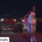 Rockwilder Instagram - BIG BRO COMING THRU YOUR BLOCK!!! YOU SEE THEM THINGS BEHIND THE FUNK DOC SPOCK!!! Repost @redmangilla " SO COOL " 1st single off MW2 OUT NOW !!! Produced by @erick_sermon Co Produced @redmangilla Mixed by @troy_hightower2018 @gillahousemedia @gillahouseoffice @rivetingentertainment @empire @rivnow