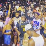 Rockwilder Instagram - HERE IS ANOTHER ONE OF THESE LIT MASHUPS, WITH THE RIGHT MOB TO GET IT LIT!! THIS IS GONNA BE ANOTHER ONE YALL!! THE BEAT IS SO CRAZY!!! WOW!! THEY OUTSIDE!! KEEP EM SAFE OUT THERE LORD!! KEPP EM SAFE WHILE THEY KEEP IT FUN! LEGOOOOOO!!! #Repost @cnlsaucy with @make_repost DC: ME🙋🏾‍♂️👑 W/ Gang