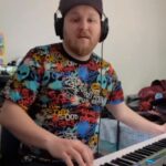 Rockwilder Instagram - @jonnytobinmusic this is amazing!!!