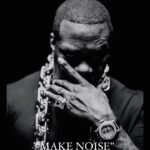 Rockwilder Instagram - @bustarhymes x @lennykravitz x @rockwildermusic “Make Noise” from the album “Anarchy” 🔥🔥🔥🔥🔥🔥🔥🔥 #bustarhymes #lennykravitz #rockwilder