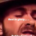 Rockwilder Instagram - If anyone really knows me, they will tell you how much of a Bobby Caldwell fan I am.. Thank you, thank you, thank you. May you rest in glory, Bobby Caldwell! Your vocal and your talent is embedded in my soul forever! I cannot begin to express to you, how your vibes helped me through life with songs “what yo won’t do for love, my flame, loving you, the light, don’t ask my neighbor, man…, what can I say? So amazing!!! May you rest in glory king!!