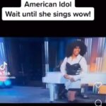 Rockwilder Instagram - Had to repost! Thanks @djchuckmurdock this blew me away too!! #Repost @djchuckmurdock I’m blown away!!! #americanidol