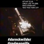 Rockwilder Instagram - Wow!!!!! I see you @thalovemovement !!!! Look at that! wouldn’t have been complete without the sword frequencies of @methodmanofficial and @redmangilla the universe made it all happenLETS DANCE!!! A great time in music to make history!!