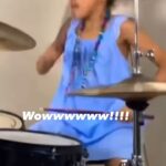Rockwilder Instagram - HOW DOPE AND SICK AND DOPE IS THIS!!!! 🔥🔥🔥🔥🔥🔥🔥🔥 @nandi_bushell - heathens (twenty one pilots) nandibushell #Heathens #TwentyOnePilots #DrumSolo #Drums #Beats #ChildProdigy #Prodigy #DrumProdigy #Zildjian #zildjianacustom #Drumbeat #DrumCover #LiveMusic #GoodMusic #CoverSong #drummer #drummergirl #drumgirl #drummerlife