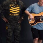 Rockwilder Instagram - @bradywattbass Bass & Bars Episode 48B ft. Erick Sermon of EPMD “Da Joint” Been gettin so much love on these I figure set this year off right with a brand new exclusive. Some serious tests took place in 2022 battling Cancer and Chemotherapy but I stayed solid with the help of so many great people around me + the positivity from all you out there! Health wise I’m better than EVER now! STAYTuned cuz 2023 is about to be off the chain. - Original track produced by @erick_sermon & @rockwildermusic Shot by Poe @deejaypoe Audio by Nef @producedbynef Bass & Bars Records in partnership with @djpremier Premier & @ianschwartzman