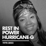 Rockwilder Instagram - Gloria, in a season where unexpected loss, has taken the earth in numbers, names and ways unimaginable, I never thought I would be typing this to you in your transition to your eternal spiritual essence. I’ll forever love you my homie! And I wish you a peaceful journey of eternal peace! Rest in glory to one of the greatest Latin females of hip hop!! BBOORRIIQQUUAAAAAAA!!!!!!!!