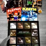 Rockwilder Instagram - @dead_press The year is '95, 2 years after his solo debut, @erick_sermon came back with his second album. His sound is more focused, more consistent and his pen is sharper than his previous time around. "Double Or Nothing" was a team effort with Keith Murray and @redmangilla appearing frequently, really shining. Redman also helped with beats alongside @rockwildermusic . An underrated album that deserves more shine than it gets. Was very happy when I found this jewel at my homies recordshop @rekords_cph . Also just want to mention that for me this is New York Hip Hop at its best. The composition of these three geniuses flows like styrofoam and they complement each other in the best possible way. I rate this as a classic without a doubt! What is your verdict on this album, which turns 27 today?👑 #ericsermon #redman #defjam #keithmmurray #hiphop #hiphopvinyl #hiphopjunkie #hiphopclassic #hiphopculture #vinyl #vinyladdict #vinylcollection #newyork #classic #oldschool #90shiphop #90s #oldschoolhiphop #rap #hiphopmusic #rapmusic #vinylporn #turntable