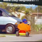 Rockwilder Instagram - Did they live around the corner? I thought he went to his grandmothers house.. wasn’t no navigation, how did he knew where he was at? Did Stacey snitch? Did the dude in the back cleaning the gun have a crush on Ronnie (Jada Pinkett)??? Just asking??? #menacetosociety