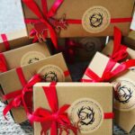 Rodger Corser Instagram - No time for gift shopping? I hear ya! That’s why I’ve been getting my very talented sis-in-law @missmooshop to set me up with gift boxes and hampers for years. Perfectly presented with wow factor to boot. Handmade all natural soaps (face/body/hair/shave/pet/household) and other goodies made on the farm in the Southern Highlands with a whole lotta love! Check out @missmooshop ….it’s almost too easy to win at gift giving 😉🎄🎅🏼 #naturalproducts #organicproducts #southernhighlands #naturalsoap #localbusiness #gifthamper #christmas