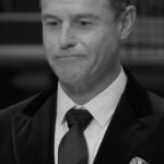 Rodger Corser Instagram - Another heartbreaking banishment ceremony 💔 #TraitorsAU