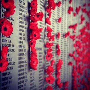 Rodger Corser Instagram - Even though we can’t gather to honour our fallen, we will remember them together, from our homes.
Lest We Forget #anzacday2020