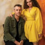 Rodger Corser Instagram - Very proud to be involved in this months @marieclaireau (alongside my eldest baby girl and proud TSI woman @zipporraahh ) highlighting the lack of recognition in our constitution of our First Nations people and calling for that to change. Without recognition and acknowledgement of our recent and ancient history we cannot truly move forward and heal as a nation. Repost from @marieclaireau using @RepostRegramApp - Welcome to our very special February issue fronted by our trio of Indigenous trailblazers - singer Jess Mauboy, actor Miranda Tapsell and model Samantha Harris. ⁠ ⁠ Next year marks the 250th anniversary of James Cook's first voyage to Australia, yet unbelievably, Aboriginal and Torres Strait Islander people are still not recognised in our constitution. Changing this has been on the agenda for a long time but lack of political leadership and willpower has prevented reform. We think this needs to change - NOW!⁠ ⁠ In this special edition, marie claire partners with dozens of entertainers, activists and entrepreneurs, and 100+ companies who have pledged their support for the constitutional recognition of Indigenous people (as recommended by the @ulurustatement). But the only way to make this actually happen is through people power. ⁠ ⁠ Find out how you can help by picking up a copy. #ItsTime ⁠ 📸Georges Antoni Dharawal