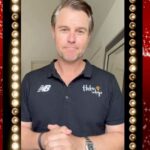 Rodger Corser Instagram - Thanks to @rodgercorser for shining a light on NF this Christmas. Donate now - link in bio. @braincancercentre #neurofibromatosis #endnf #conquernf #shinealight #medicalresearch #flickerofhope #nf2 #schwannomatosis