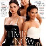 Rodger Corser Instagram - Very proud to be involved in this months @marieclaireau (alongside my eldest baby girl and proud TSI woman @zipporraahh ) highlighting the lack of recognition in our constitution of our First Nations people and calling for that to change. Without recognition and acknowledgement of our recent and ancient history we cannot truly move forward and heal as a nation. Repost from @marieclaireau using @RepostRegramApp - Welcome to our very special February issue fronted by our trio of Indigenous trailblazers - singer Jess Mauboy, actor Miranda Tapsell and model Samantha Harris. ⁠ ⁠ Next year marks the 250th anniversary of James Cook's first voyage to Australia, yet unbelievably, Aboriginal and Torres Strait Islander people are still not recognised in our constitution. Changing this has been on the agenda for a long time but lack of political leadership and willpower has prevented reform. We think this needs to change - NOW!⁠ ⁠ In this special edition, marie claire partners with dozens of entertainers, activists and entrepreneurs, and 100+ companies who have pledged their support for the constitutional recognition of Indigenous people (as recommended by the @ulurustatement). But the only way to make this actually happen is through people power. ⁠ ⁠ Find out how you can help by picking up a copy. #ItsTime ⁠ 📸Georges Antoni Dharawal