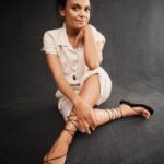 Rodger Corser Instagram - Very proud to be involved in this months @marieclaireau (alongside my eldest baby girl and proud TSI woman @zipporraahh ) highlighting the lack of recognition in our constitution of our First Nations people and calling for that to change. Without recognition and acknowledgement of our recent and ancient history we cannot truly move forward and heal as a nation. Repost from @marieclaireau using @RepostRegramApp - Welcome to our very special February issue fronted by our trio of Indigenous trailblazers - singer Jess Mauboy, actor Miranda Tapsell and model Samantha Harris. ⁠ ⁠ Next year marks the 250th anniversary of James Cook's first voyage to Australia, yet unbelievably, Aboriginal and Torres Strait Islander people are still not recognised in our constitution. Changing this has been on the agenda for a long time but lack of political leadership and willpower has prevented reform. We think this needs to change - NOW!⁠ ⁠ In this special edition, marie claire partners with dozens of entertainers, activists and entrepreneurs, and 100+ companies who have pledged their support for the constitutional recognition of Indigenous people (as recommended by the @ulurustatement). But the only way to make this actually happen is through people power. ⁠ ⁠ Find out how you can help by picking up a copy. #ItsTime ⁠ 📸Georges Antoni Dharawal
