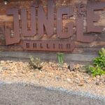 Rodger Corser Instagram – Awesome day with the kids @jungleballina climbing at the brand new @climbingjungle with @jbteora @deanneberrybodies @renaecorser 
Gym is awesome also…
Get amongst it if you’re up #northcoastnsw #ballina #byronshire Jungle Ballina