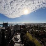 Rodger Corser Instagram - Kia Ora Auckland, how good do you look?…. Only taken me 50 years to get across the ditch. Auckland, New Zealand