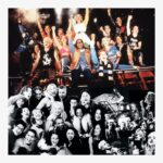 Rodger Corser Instagram - Hard to describe what this show means to me. My 1st professional gig outside of rock bands, it expanded my view of the world, introduced me to the best humans imaginable and also gave me a daughter and a step-son. Thank you #rentthemusical for the career and life I have now. Always grateful! I’m not a sentimental guy but I love all the people listed below and always will!! Especially the two we have lost Mark and Cliff x No Day But Today! Posted @withregram • @theatreroyalsyd On This Day: 25 years ago, RENT had its Australian Premiere on 4 November 1998 at Theatre Royal Sydney! Previews had commenced on 21 October and the production played until 13 March 1999 before heading on an Australian tour. The production starred Rodger Corser, Justin Smith, Mark Richard Ford, Fred Jones, Genevieve Davis, Opell Ross, Christine Anu, and Michelle Smith, along with Miguel Ayesa, Matthew Lee, Gavin D. Andrew, Jonathan Stuart, Natalie Bassingthwaighte, Annie Crummer, Cecilia Low, Fiona Choi, Prinnie Stevens, Peter Murphy, Thern Reynolds, Kathleen De Leon, and Clifton Oliver. #TheatreRoyalSydney #RENT #RentMusical Theatre Royal, Sydney