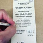 Rodger Corser Instagram - It’s an advisory body plain and simple. Advice given doesn’t have to be legislated it can be rejected by the government of the day. Non indigenous Aussies will not be adversely affected (you won’t, don’t believe the BS)… but indigenous Aussies have a lot to gain. To all the progressive NO voters please remember the last referendum and how a republic hasn’t been addressed since. #YES Australia