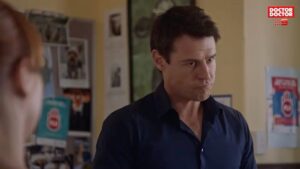 Rodger Corser Instagram - Well what a lovely bookend to 5 seasons of @9doctordoctor #theheartguy with a couple of #tvweeklogies nominations for the show.
What an amazing time we had and a sincere thank you to all that tuned in over 5 seasons, and a massive thank you to my Whyhope family over the journey.
If ya want to send us out with a real bang throw a vote our way at tvweeklogiesvote.com

Thanks 
Actor formerly known as Hugh
(Ps….available for weddings/birthdays/kids parties)