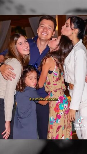 Rodrigo Faro Instagram - O meu maior tesouro ❤️