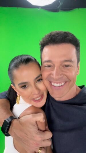 Rodrigo Faro Instagram - Orgulho define…. ❤️ @veraviel