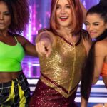 Rodrigo Faro Instagram – Hoje teve Spice Girls no Dança Gatinho!!!! @gabimartins @adrianabombom @keyalves @emillyaraujoc 👏🏻