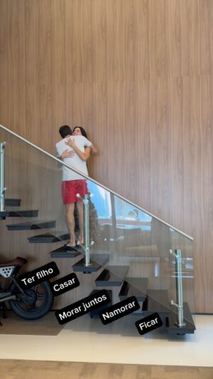 Rodrigo Faro Instagram - 26 anos em 20 segundos. Por aí foi assim também?