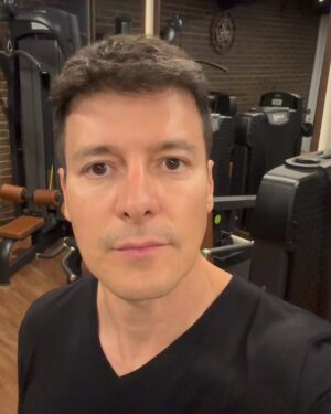 Rodrigo Faro Instagram - ATENÇÃO!!!ESCLARECIMENTO A RESPEITO DAS NOTÍCIAS QUE SAÍRAM ESSA SEMANA…