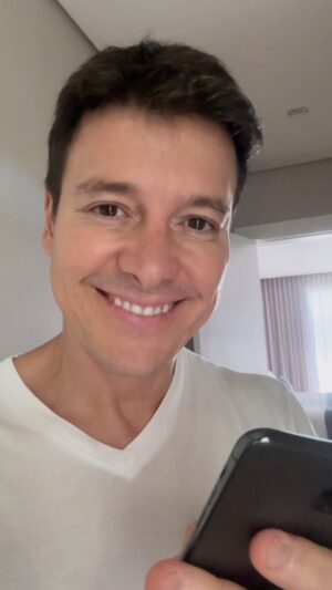 Rodrigo Faro Instagram - O romantismo depois de 27 anos juntos…❤️ @veraviel