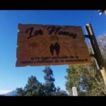 Rodrigo González Instagram - Amigos! Amigas! Les dejo el dato de un lugar tremendo en el hermoso y místico valle del Elqui. @parcelalosnonos es un lugar con todas las comodidades y buena energía de la región. En serio chiquillxs. Ricas cabañas y entorno maravilloso. #elquivalley #valledelelqui #arrancate