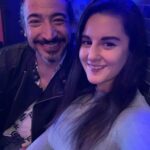 Rodrigo González Instagram - Gracias por el apañe, los consejos, y el amor. Felicidades hoy y siempre. Te quiero mucho mucho. Eres una mujer increíble, profesional y sensible! Felicidades @carorickenberg Muy muy feliz cumpleañooooooos ❤️❤️❤️❤️