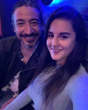 Rodrigo González Instagram - Gracias por el apañe, los consejos, y el amor. Felicidades hoy y siempre. Te quiero mucho mucho. Eres una mujer increíble, profesional y sensible! Felicidades @carorickenberg
Muy muy feliz cumpleañooooooos ❤️❤️❤️❤️