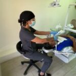 Rodrigo González Instagram - Fui a @dentrik.cl para que me hicieran un blanqueamiento y quedó bacan! Son unas amigas que con mucho trabajo salen adelante! Siga las y cotizen! La salud bucal es muy importante! #saludbucodental #dentista