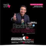 Rodrigo González Instagram - Nos vamos a viajar! Abril stand up mil. Miércoles 20: @islapaopao algarrobo Jueves 21: @ladolcevitalinares (entradas por @comedy_pass ) y el día del evento en la puerta. Sábado 23: @entretoroschicureo No se lo pierdan! Show con mucho material inédito #algarrobo #linares #chicureo #standupcomedy #standup #humor #chile