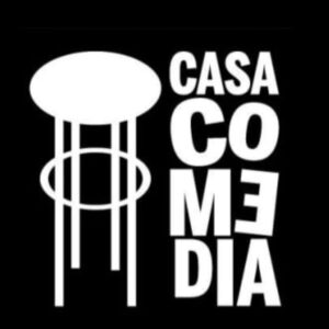 Rodrigo González Instagram - Hoooola!!!! Pronto inauguraremos un nuevo restaurante dedicado a la comedia. @casa.comedia 
Síguenos para que descubras nuestros shows. Promociones. Artistas. Platos y tragos!

Síguenos y no te quedes fuera de nuestro nuevo bar!