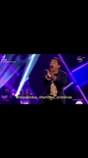 Rodrigo González Instagram - Recuerdo de mi presentación en viña 2016, donde fui tan feliz gracias a ustedes!