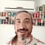 Rodrigo González Instagram - Yaaaa chiquillos y chiquillas, vuelvo al @doblestandup junto al @elnegromauroacuna Un show fino! Entradas por @comediaticket Compra on line con anticipación pues en mi último show se agotaron! Les espero!!!