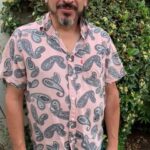 Rodrigo González Instagram - @patioegana mañana! Compre sus entradas!!!!