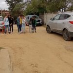 Rodrigo González Instagram - Todos los juegos dieciocheros Isla Negra