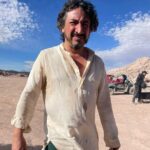 Rodrigo González Instagram - Fin primera parte en el desierto. Emocionante! Seguimos en octubre en Chañaral de Aceituno. @robinsoneslaserie