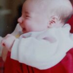 Rodrigo González Instagram - Feliz cumpleaños hijo! Cuando naciste llenaste de amor mi vida. Y a medida que ibas creciendo, me mostrabas que eras especial. Sensible, inteligente y tan maduro para tu edad. Hoy eres un abogado con conciencia social. Te amo. Feliz nueva vuelta al Sol y que la vida te bendiga. ❤️❤️❤️