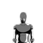 Rodrigo Goulão de Sousa Instagram - Some 2d animation I did for @ugobienvenu #2danimation #scifi