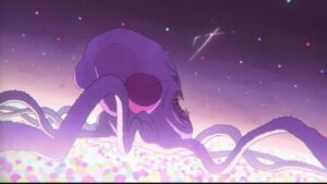 Rodrigo Goulão de Sousa Instagram - Here is another breakdown of a sequence for the concept trailer "Playground" I did with the sound design and music by the fantastic @studiocosmophone.

#animation #2danimation #drawing #digitalart #cartoon #2d #horror #horrormovies #scary #characterdesign #art #short #shortfilm #playground