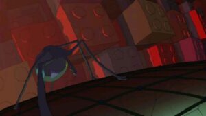 Rodrigo Goulão de Sousa Instagram - Here is another breakdown of a sequence for the concept trailer "Playground" I did with the sound design and music by the fantastic @studiocosmophone. 

#animation #2danimation #drawing #digitalart #cartoon #2d #horror #horrormovies #scary #characterdesign #art #short #shortfilm #playground