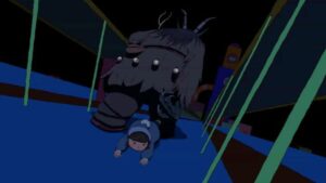 Rodrigo Goulão de Sousa Instagram - Here is another breakdown of a sequence for the concept trailer "Playground" I did with the sound design and music by the fantastic @studiocosmophone.

#animation #2danimation #drawing #digitalart #cartoon #2d #horror #horrormovies #scary #characterdesign #art #short #shortfilm #playground