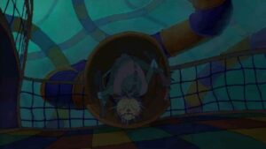 Rodrigo Goulão de Sousa Instagram - Here is another breakdown of a shot for the concept trailer "Playground" I did with the sound design and music by the fantastic @studiocosmophone . Sequence inspired of the game "1,2,3 soleil" (green light red light)

Thank you again for all your kind messages and support!

#animation #2danimation #drawing #digitalart #cartoon #2d #horror #horrormovies #scary #characterdesign #art #short #shortfilm #playground