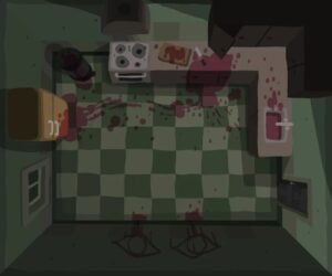 Rodrigo Goulão de Sousa Instagram - Play our escape horror game here:

https://guilhermegsousa.itch.io/it-comes-at-midnight?secret=a8w3Z4WSacVV4HEdgxtUIZSSoA

Had the pleasure to make a game with @guinsta.grammer and @kwotzal for the ludum dare 51 72h game jam

#game #videogames #video #gamejam #ludumdare  #horror #escaperoom #escape #scary #goosebumps